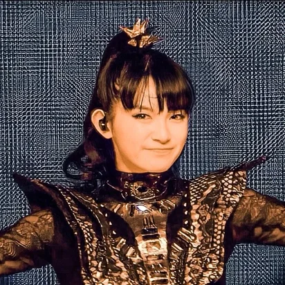 SU-METAL