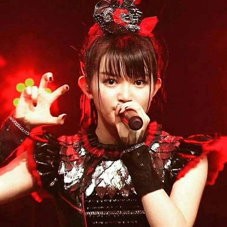 Larawan sa gallery ni SU-METAL