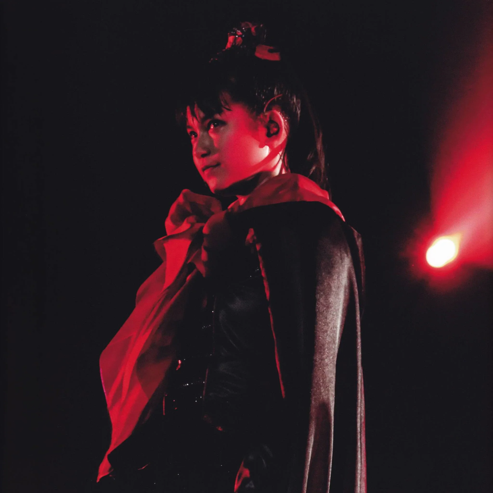 SU-METAL gallery image