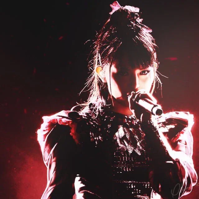 Larawan sa gallery ni SU-METAL