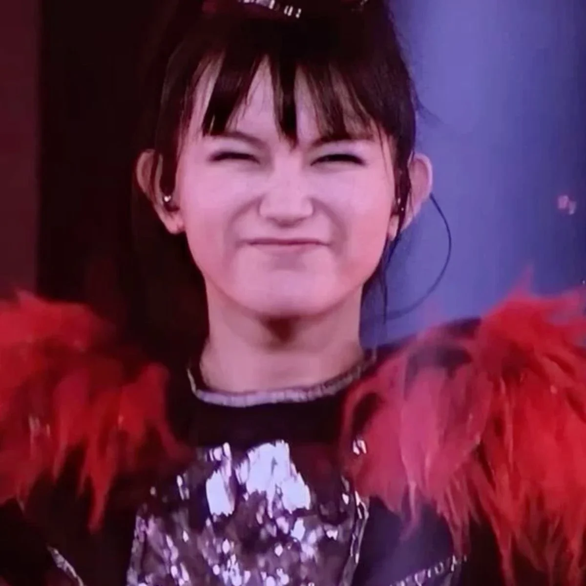 Larawan sa gallery ni SU-METAL