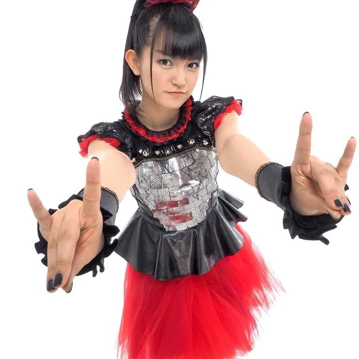 Larawan sa gallery ni SU-METAL
