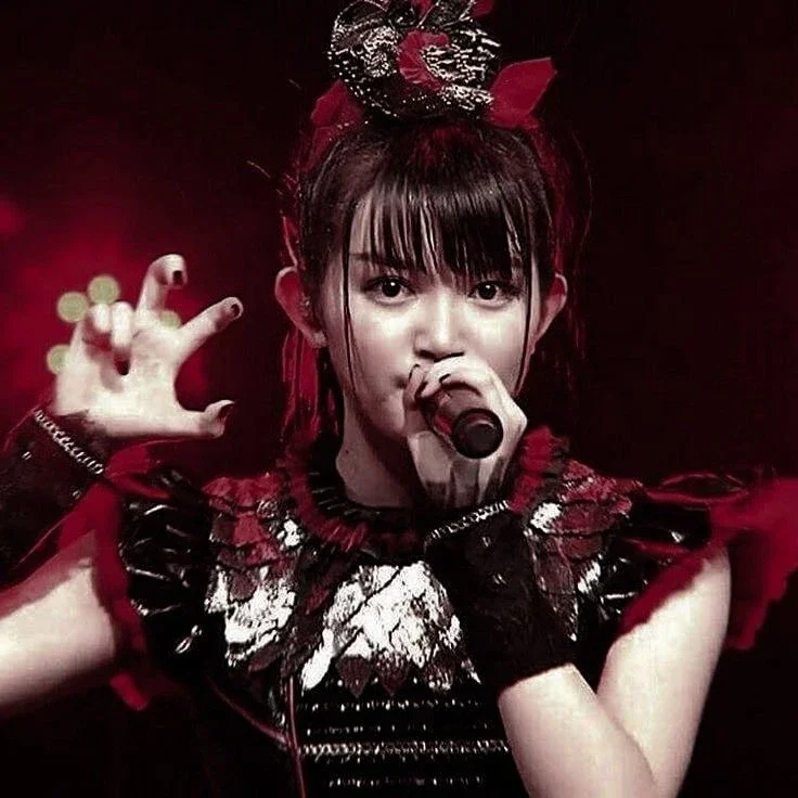 Larawan sa gallery ni SU-METAL