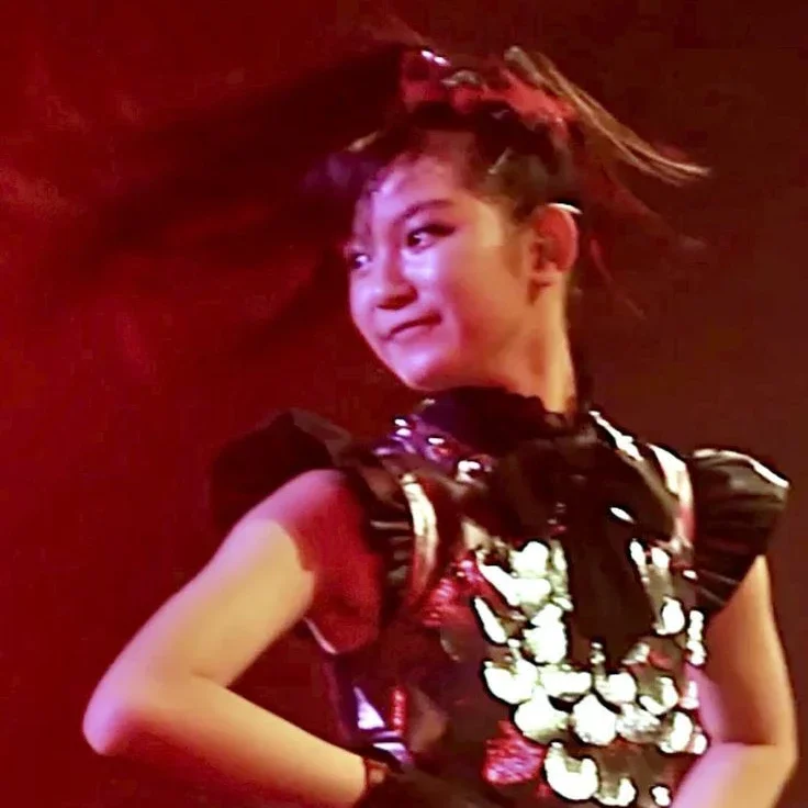 SU-METAL gallery image