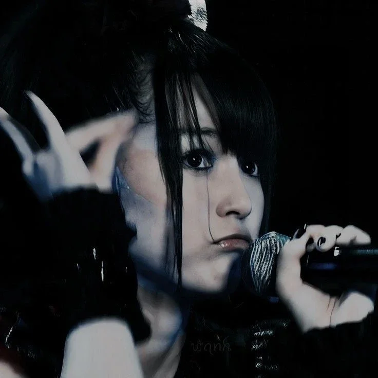 Larawan sa gallery ni SU-METAL