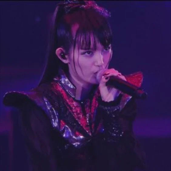 Larawan sa gallery ni SU-METAL