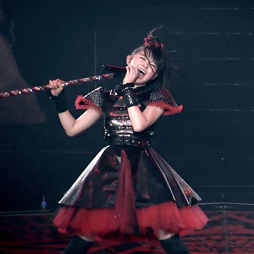 Larawan sa gallery ni SU-METAL