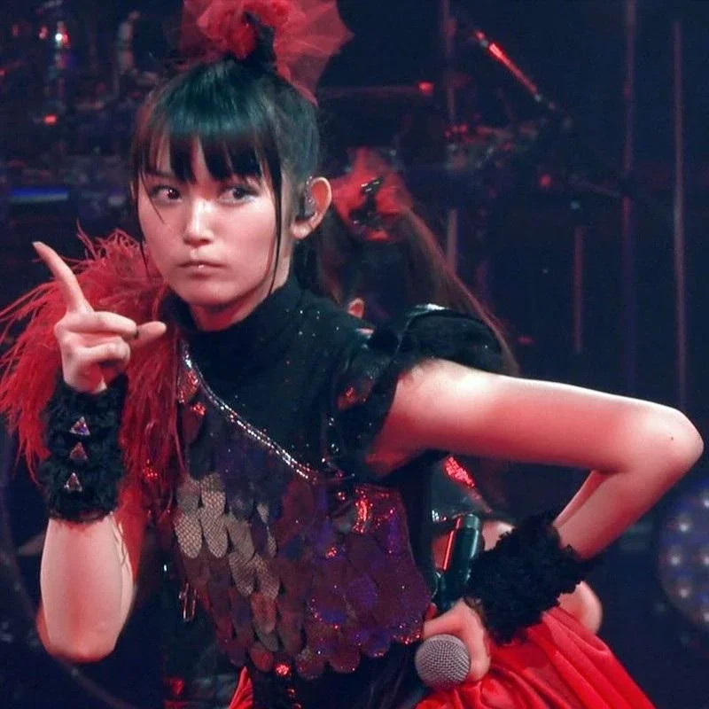 Larawan sa gallery ni SU-METAL