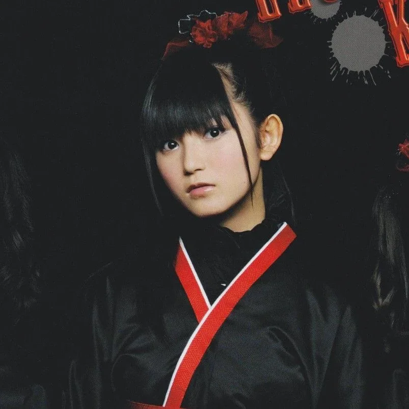 Larawan sa gallery ni SU-METAL