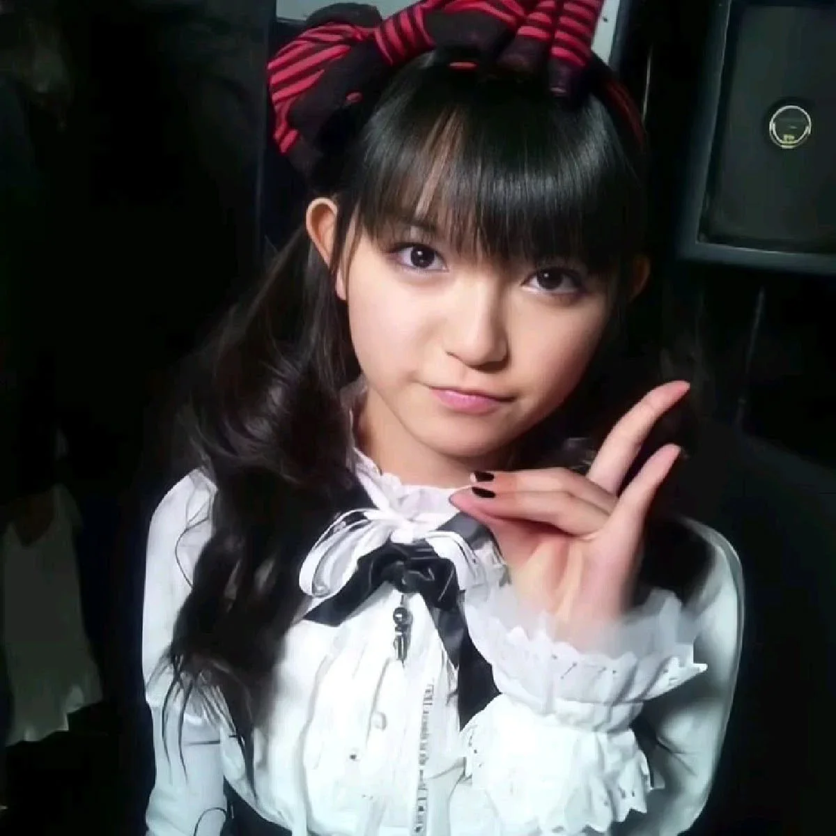 Larawan sa gallery ni SU-METAL