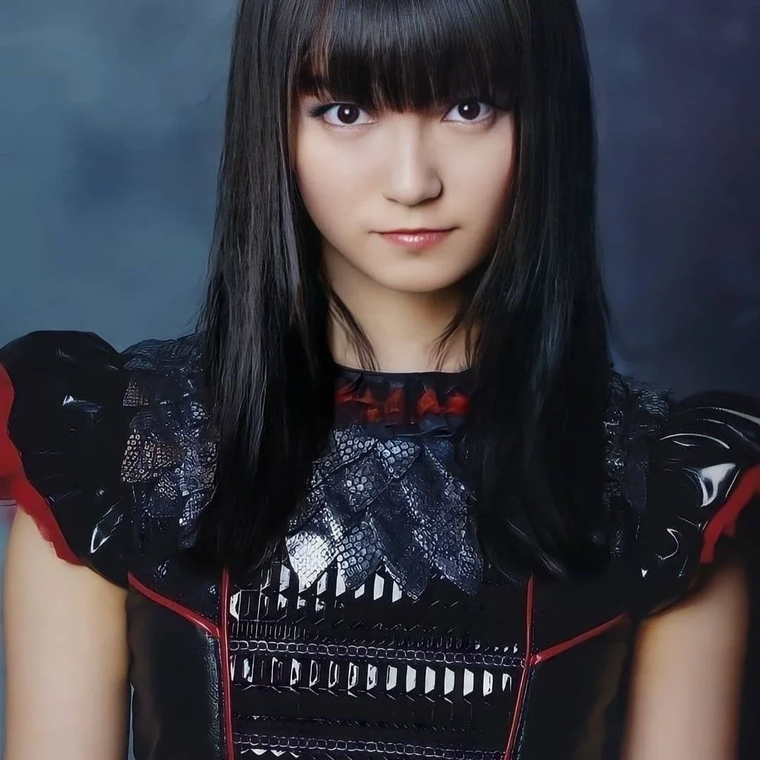 Larawan sa gallery ni SU-METAL