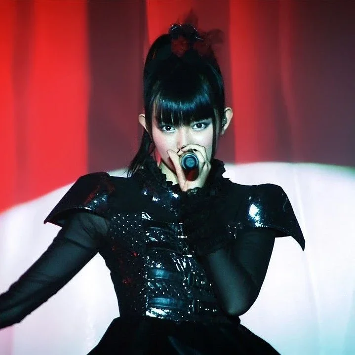 Larawan sa gallery ni SU-METAL