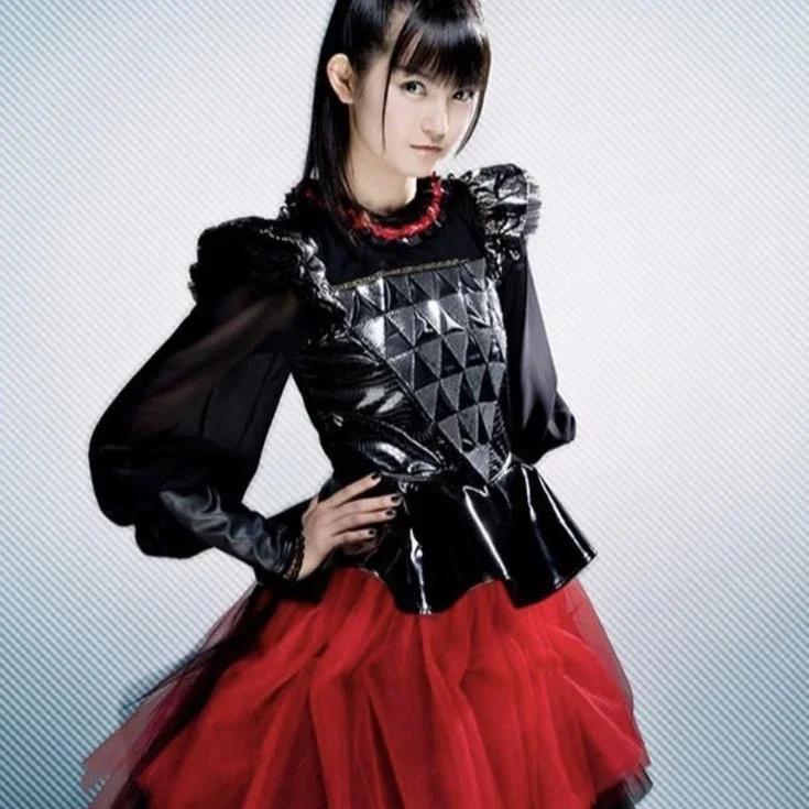 Larawan sa gallery ni SU-METAL