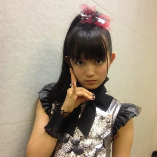 SU-METAL gallery image