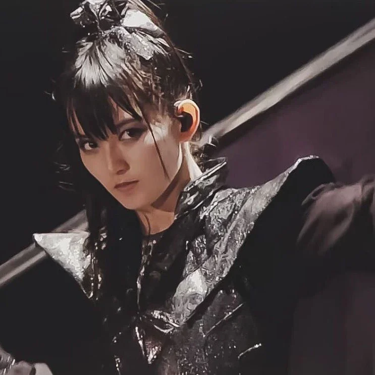 Larawan sa gallery ni SU-METAL
