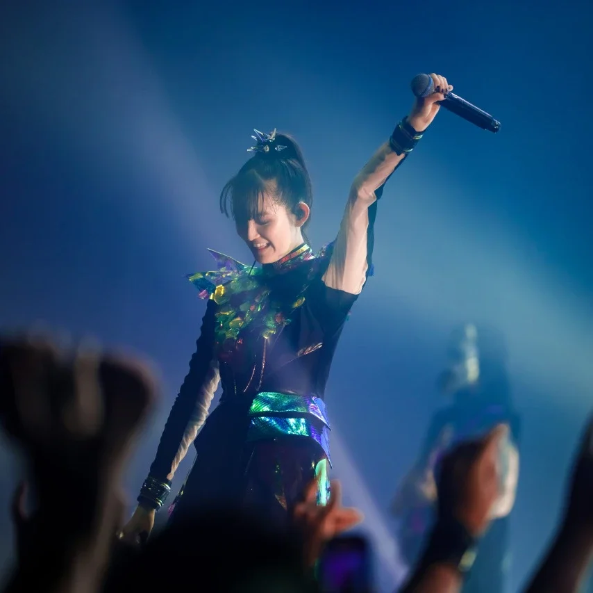 SU-METAL gallery image