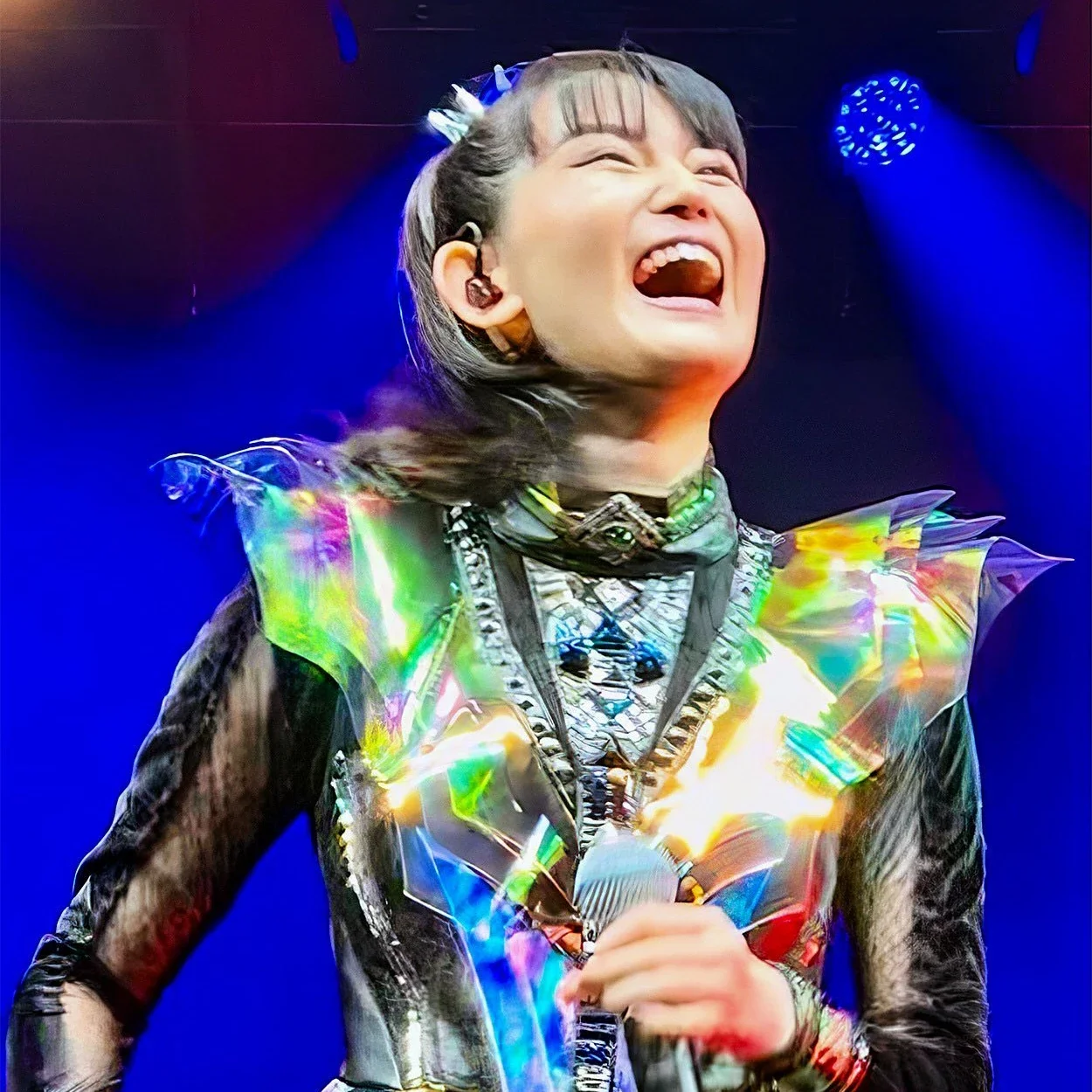 SU-METAL gallery image