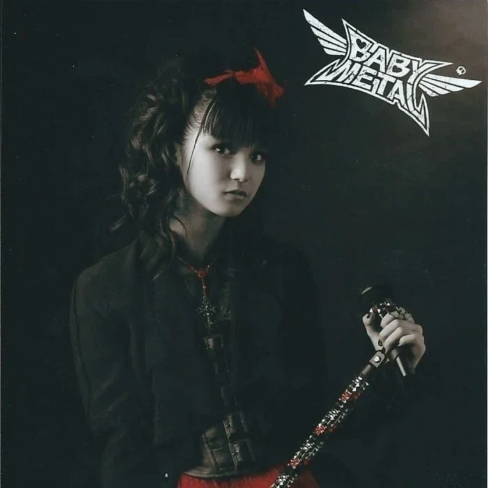 SU-METAL gallery image