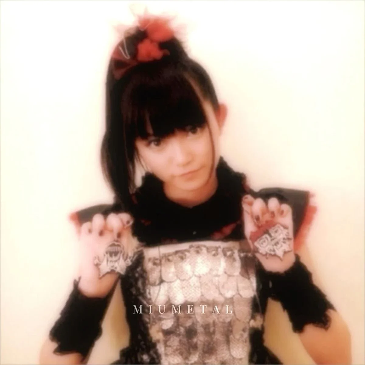 Larawan sa gallery ni SU-METAL