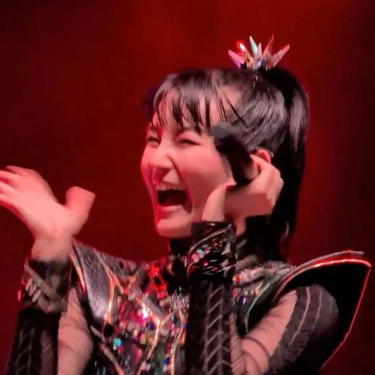 SU-METAL gallery image