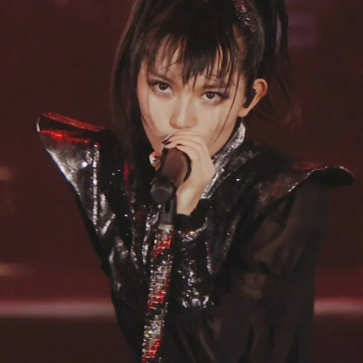 Larawan sa gallery ni SU-METAL