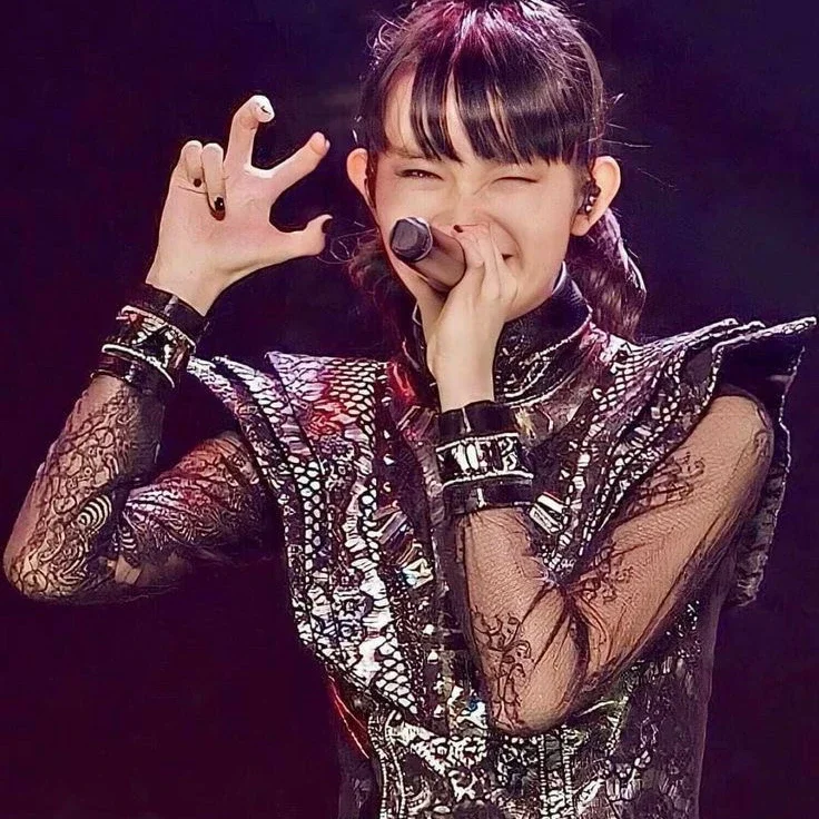 Larawan sa gallery ni SU-METAL