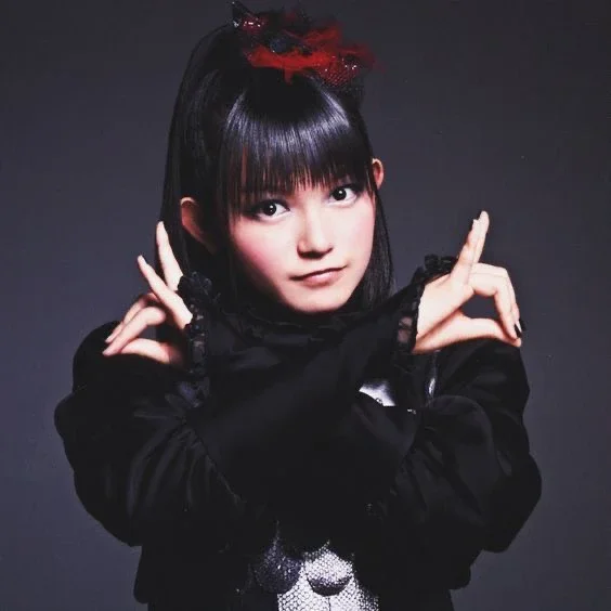 Larawan sa gallery ni SU-METAL