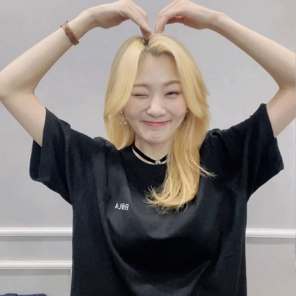 Imagen de la galería de Jiyoung