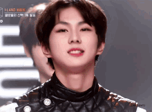 Jungwon gif