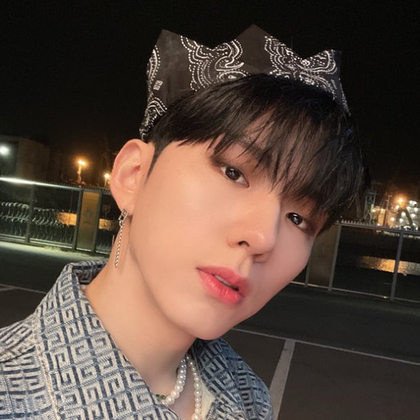 Kihyun gallery image