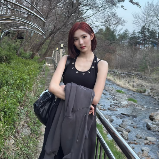 Jiwoo gallery image