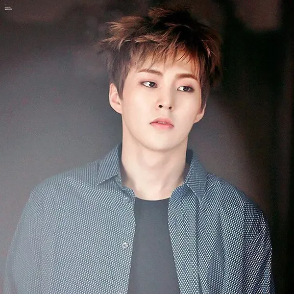 Xiumin gallery image