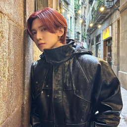 Yeosang