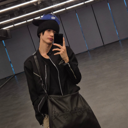 Wonbin gallery image