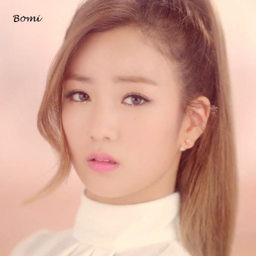 Larawan sa gallery ni Bomi