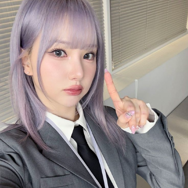 Eunha gallery image