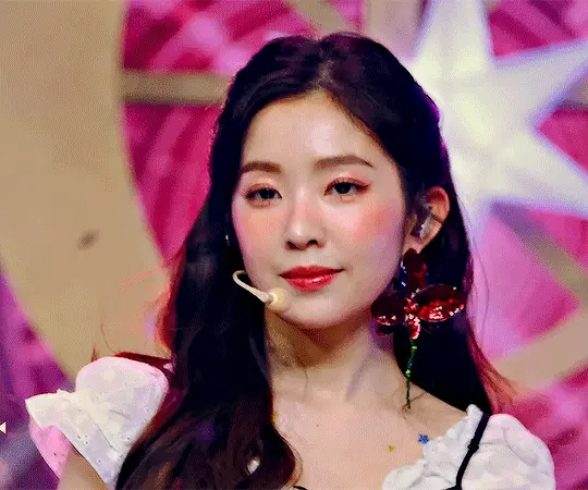Irene gif