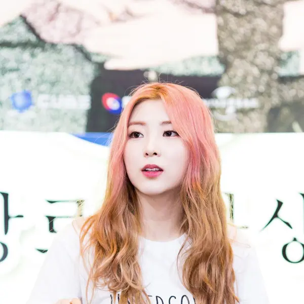 Gambar galeri Sohyun