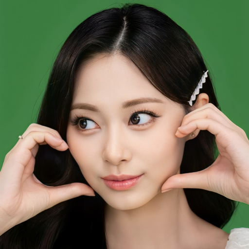 Tzuyu gallery image
