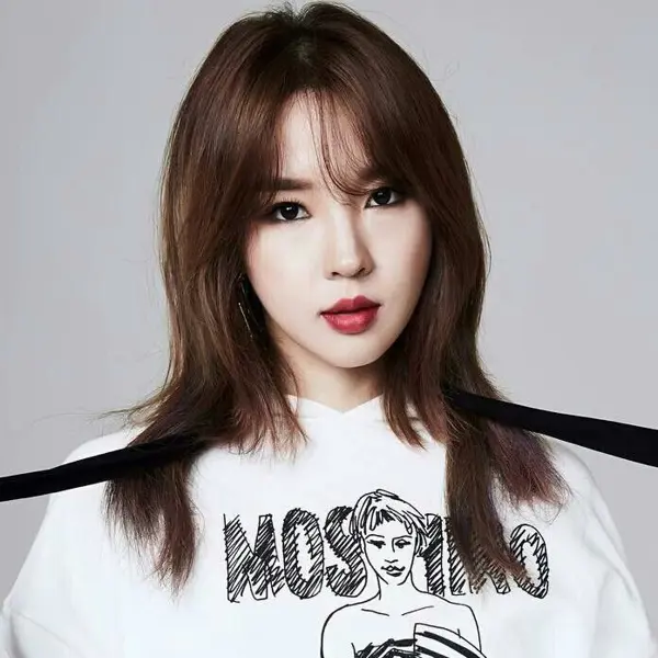 Imagem da galeria de Jiyoon