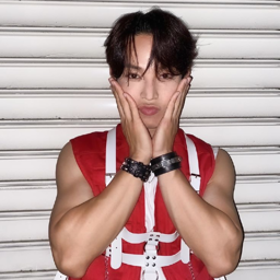 Yonashiro Sho gallery image