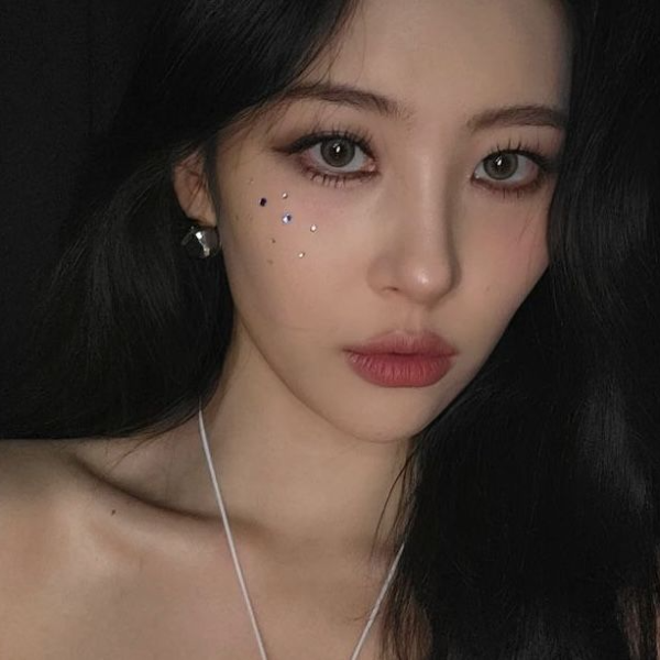 Gambar galeri Sunmi