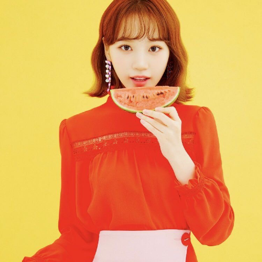 Gambar galeri Chaewon