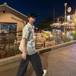 Joshua gallery image