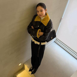 Jennie gallery image