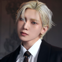 Yeosang photo
