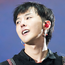 G-Dragon gallery image