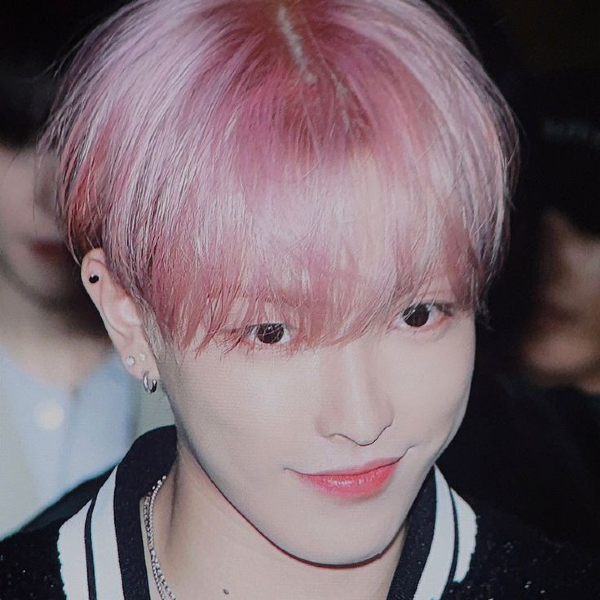 Image de galerie de Hongjoong