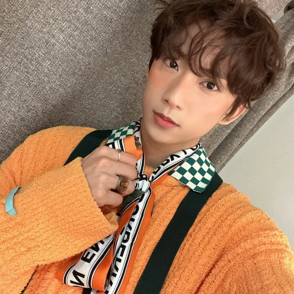 Imagem da galeria de Gong Chansik