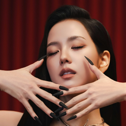 Jisoo 1